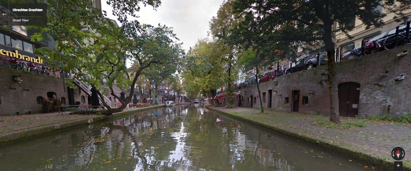 Google Maps viert 10 jarig bestaan met de lancering van bijzondere Street View locaties in Nederland