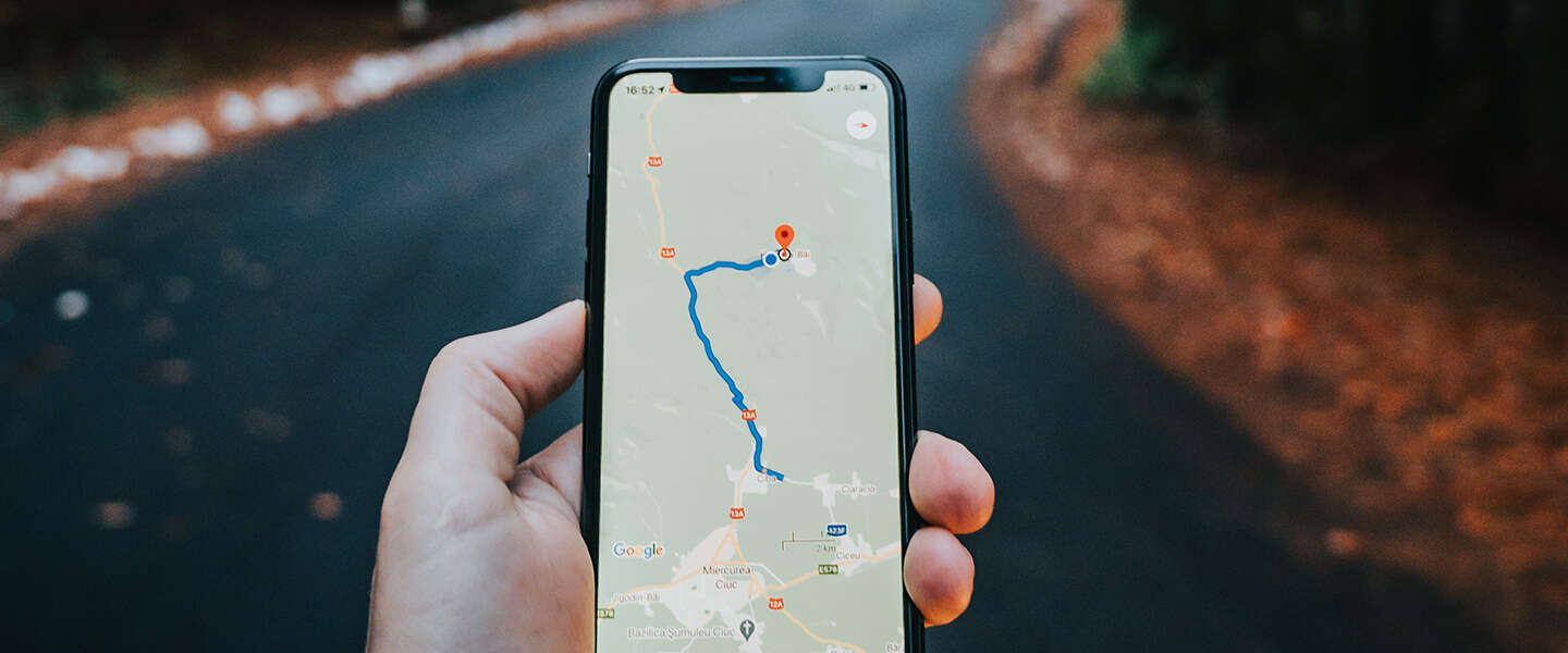 Google breidt Lens en Maps uit: visueel zoeken is de toekomst