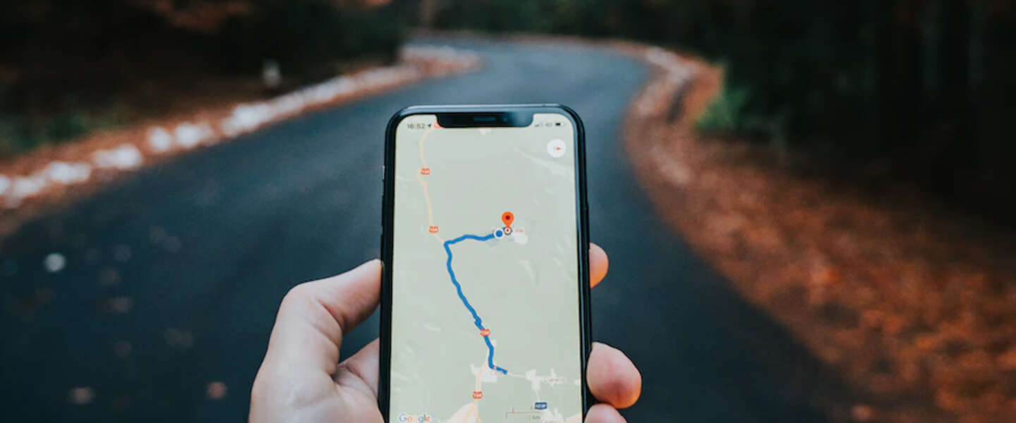 Google gaat rijstroken laten zien in Google Maps