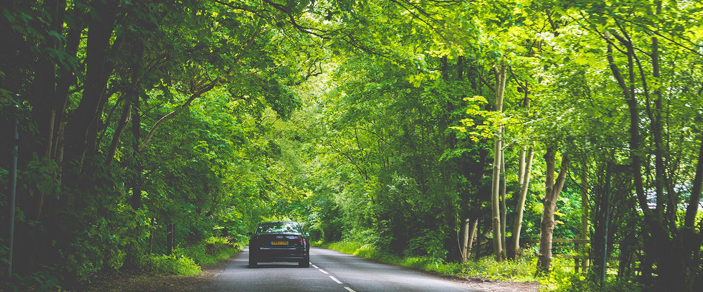 ​Google Maps geeft je nu zuinigere, milieuvriendelijkere routes