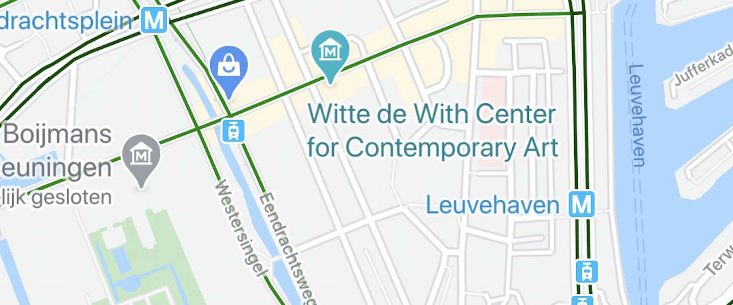 Support Your Locals met Google Maps: zo werkt het!