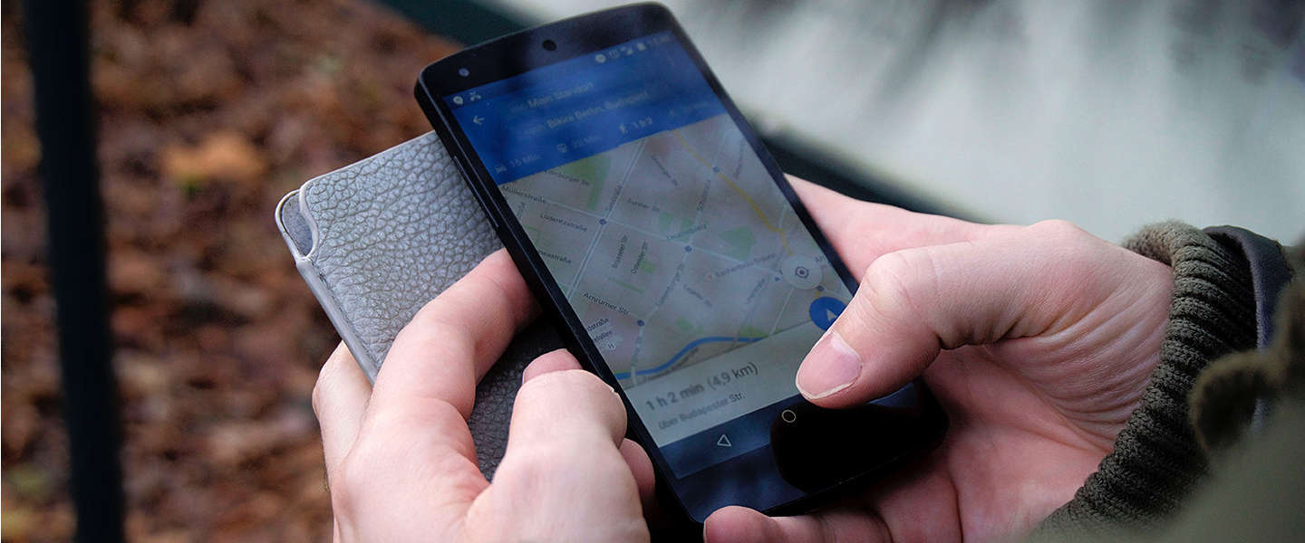 Google Maps: nieuwe functies en cijfers bekend