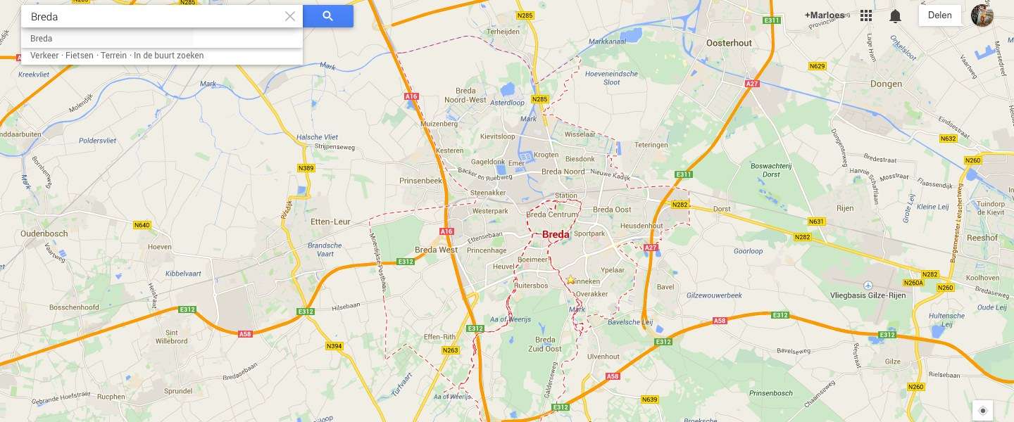 10 dingen die je nog niet wist over Google Maps