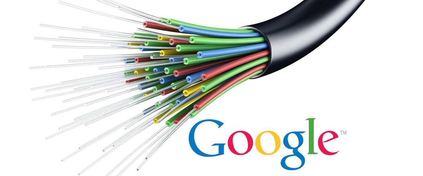 Google stapt in mobiele telefonie en start een eigen dienst