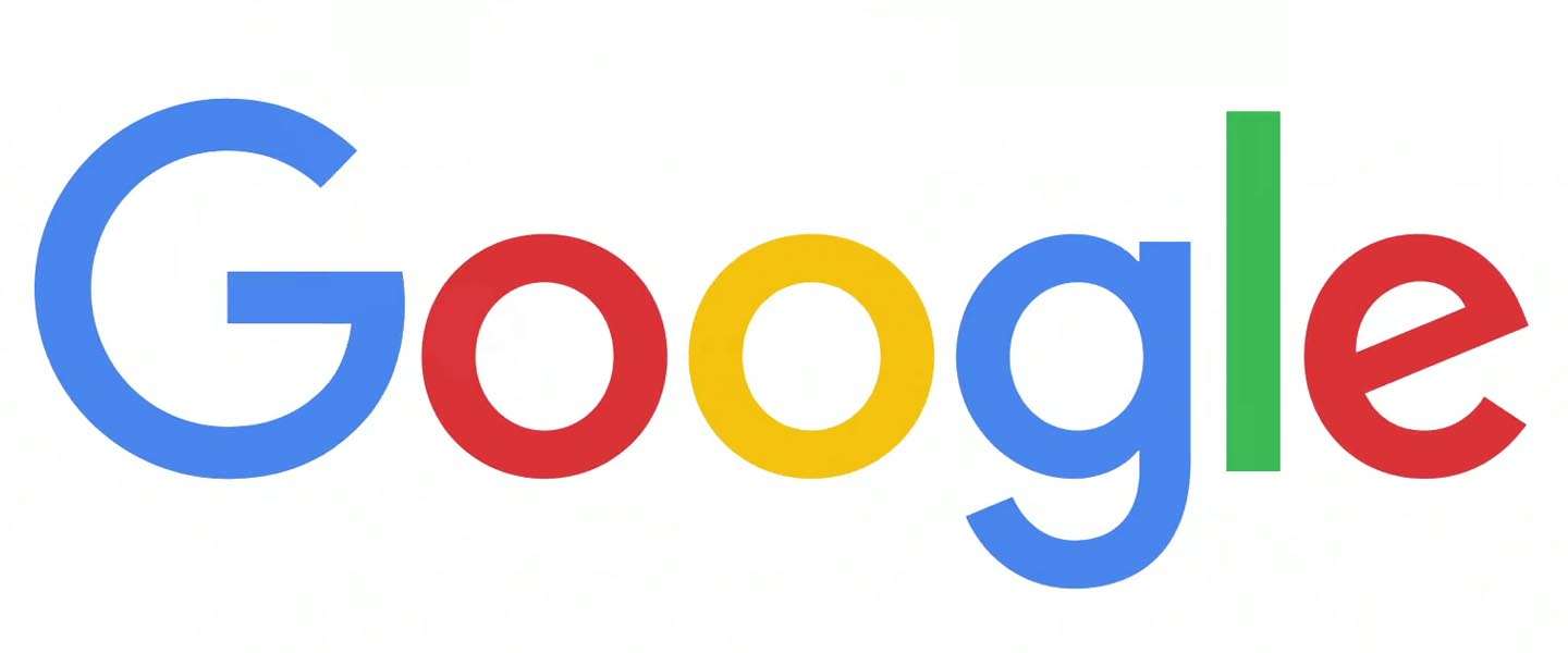 Nieuw logo voor Google!