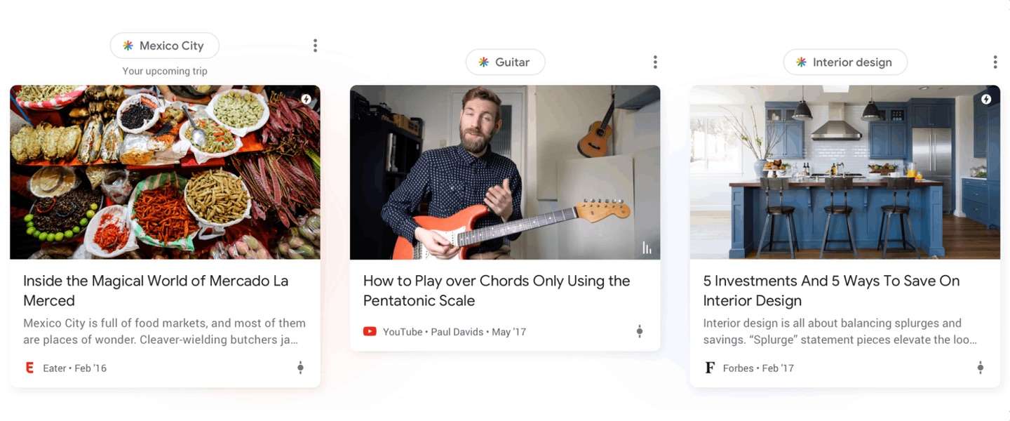 Iets zoeken op Google gaat flink veranderen - dit is hoe