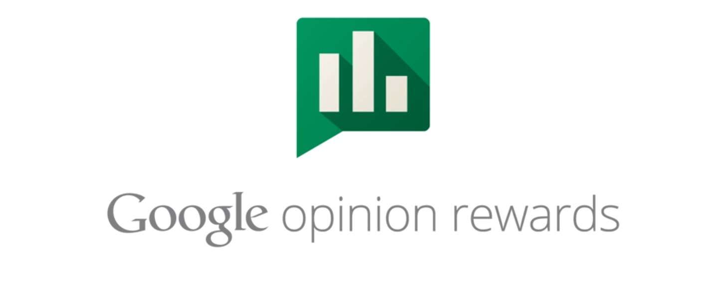 Google Opinion Rewards nu ook in Nederland beschikbaar, Google betaalt voor je mening