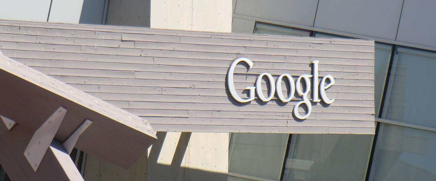 Google introduceert Export Business Map