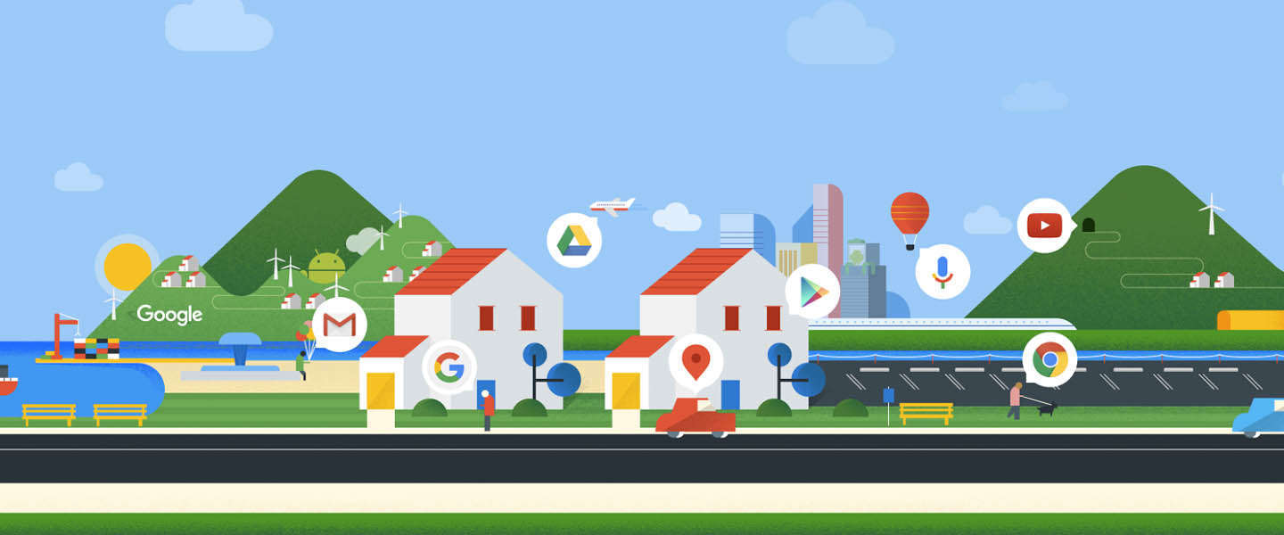 Updates voor Google Plus: de laatste strohalm?