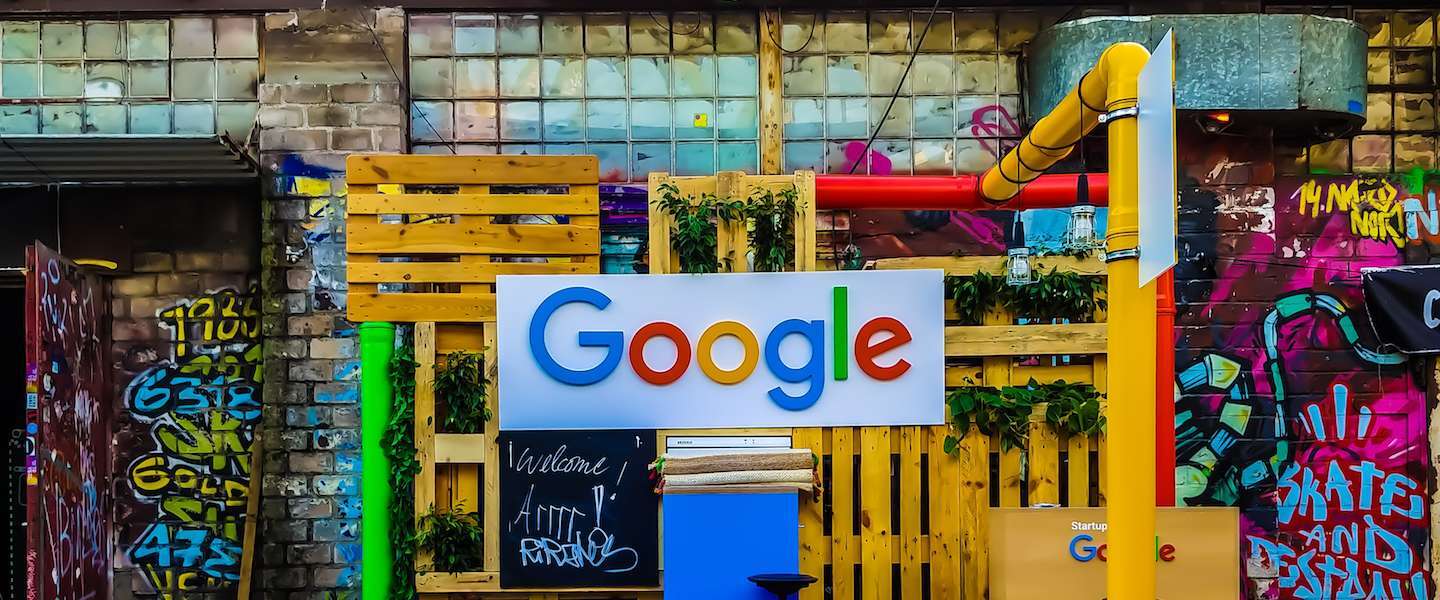 Google gaat retailers in Nederland ondersteunen met gratis vermeldingen
