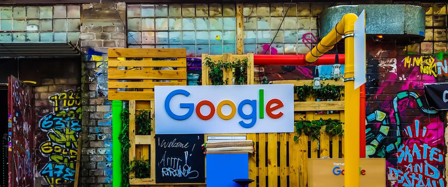 Google laat 'shopping opties' zien op de hoofdpagina na een zoekopdracht