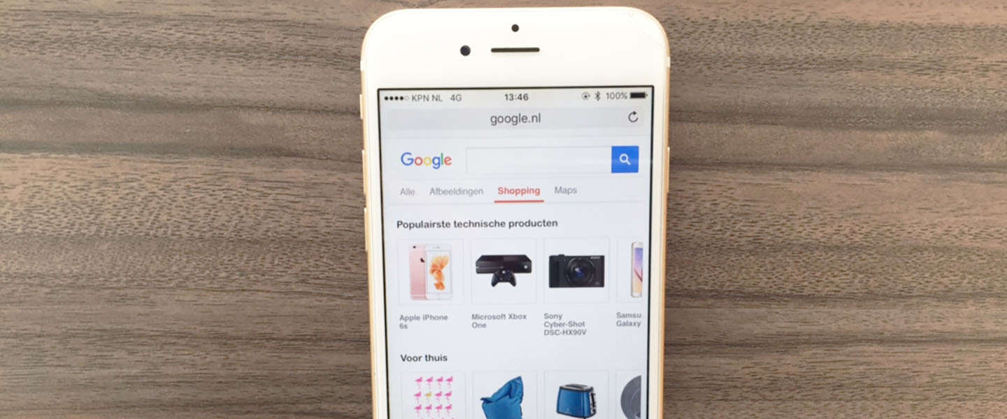 9 tips voor het gebruik van Google Shopping [Infographic]