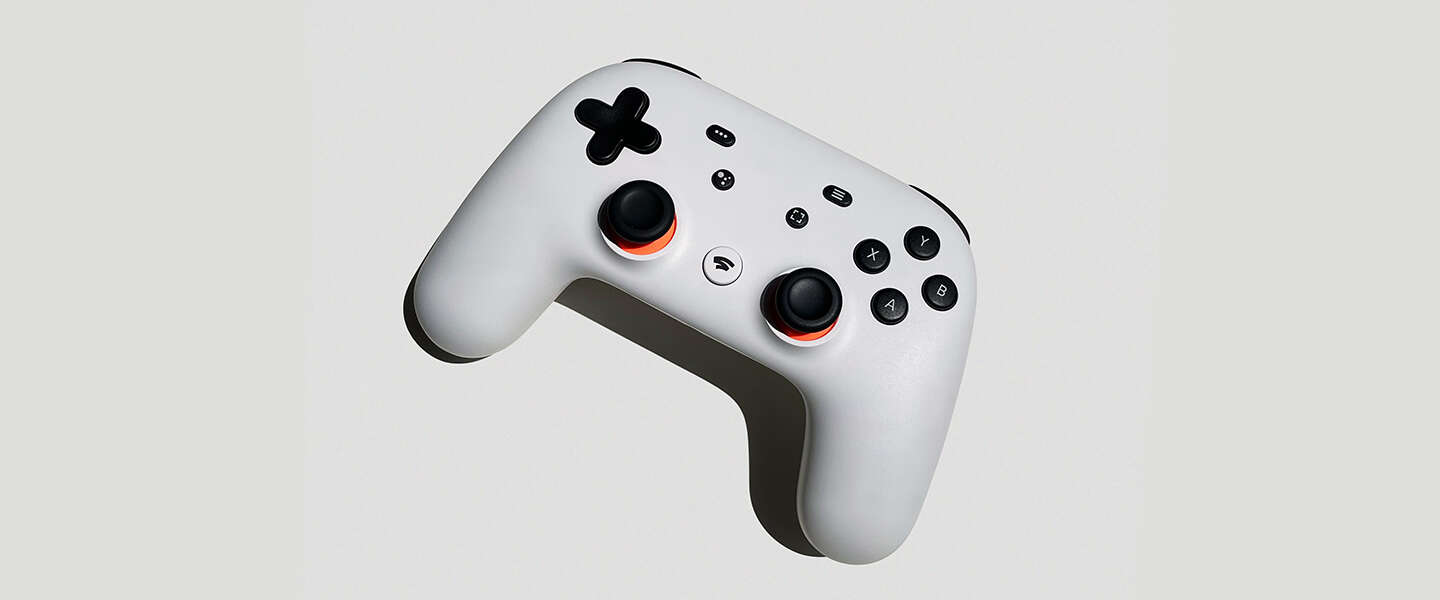 Afscheid van Google Stadia: dit zijn de alternatieven