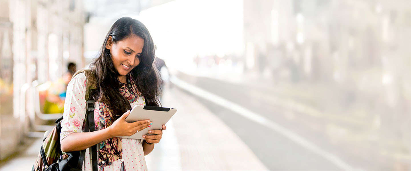 Google Station wil overal (goede) publieke WiFi