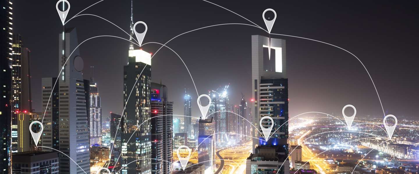 Android-telefoons delen je locatie en je kunt het niet uit zetten