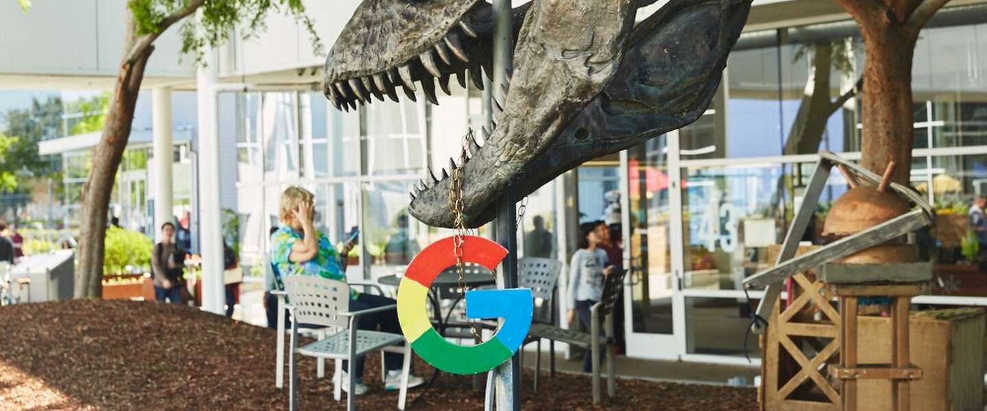 Je droombaan vinden via Google? De zoekfunctie voor vacatures maakt het mogelijk
