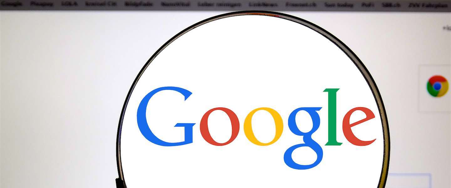 Google stapt naar rechter om verwijderde zoekresultaten