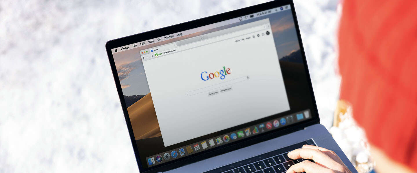 Wat zoeken we het meest op Google rond kerst?