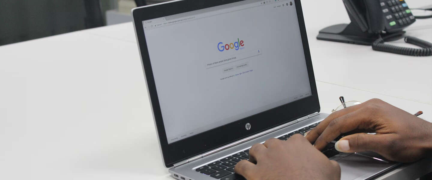 ​Google: de meest iconische homepage van het internet verandert