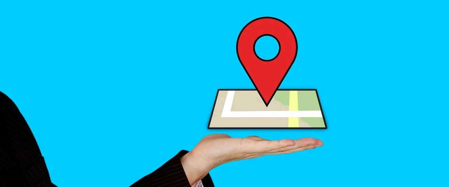 Interactieve locatie-info nieuw onderdeel van Google Streetview?