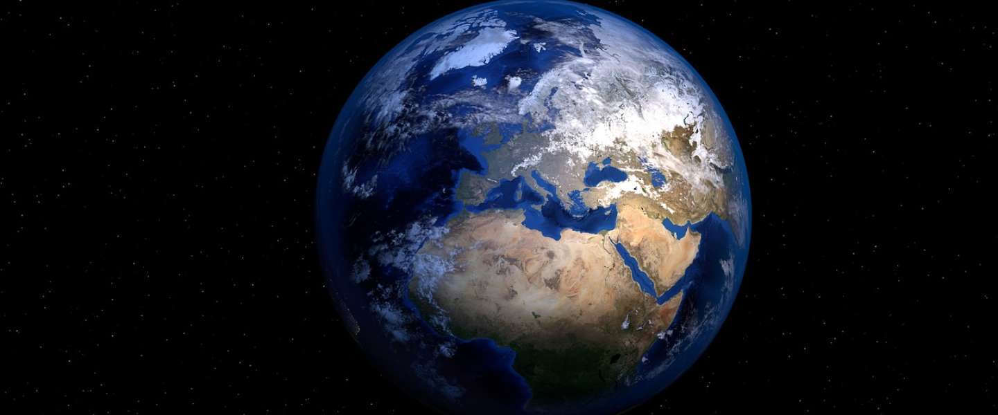 Update Google Earth: Timelapse laat je de wereld zien veranderen