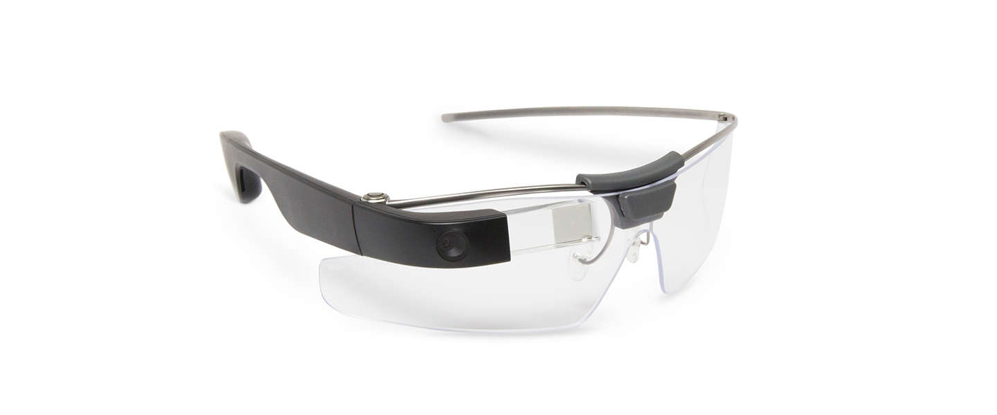 Waarom Google Glass nooit is doorgebroken