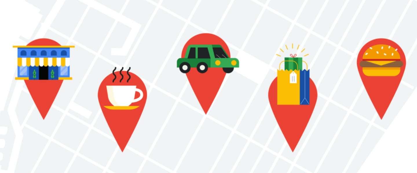 Google Maps op iOS krijgt incognito-modus