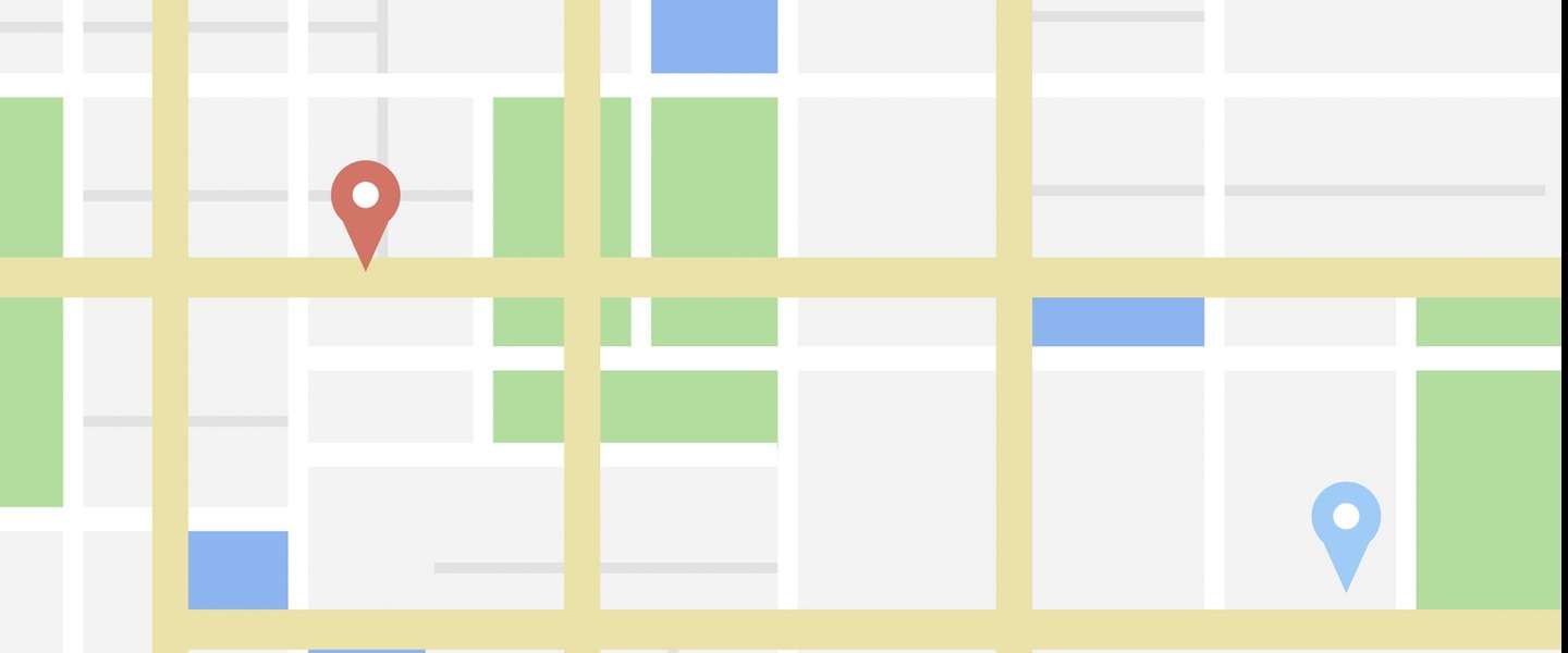 Nieuwe Google Maps 9.35 beta belooft nieuwigheden