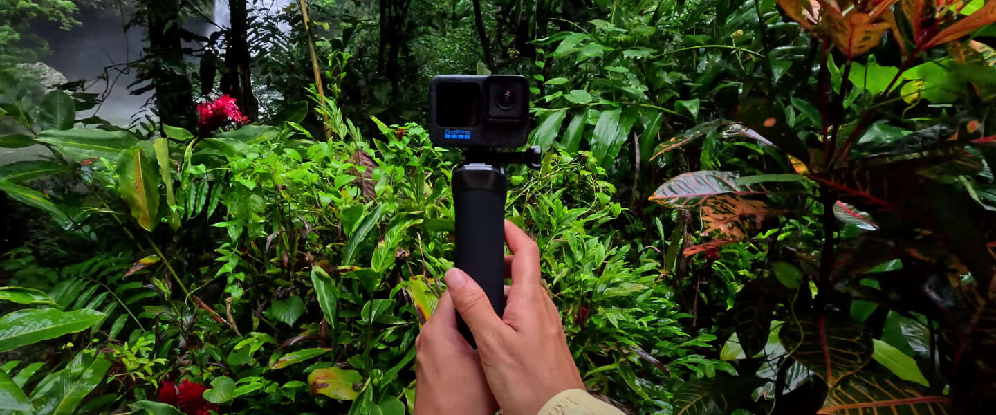 Nieuwe GoPro Hero Black 12: kan het nog wel vernieuwen?