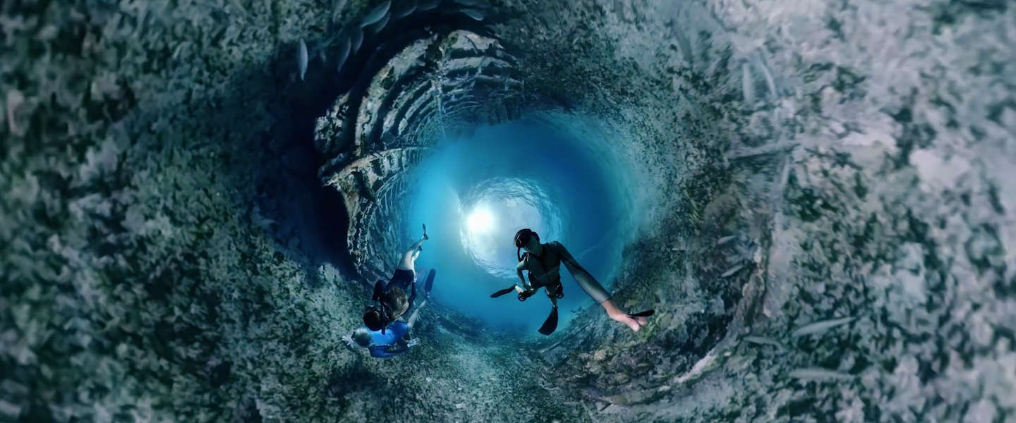 Sensationele 4K-compilatie van het beste van GoPro in 2017