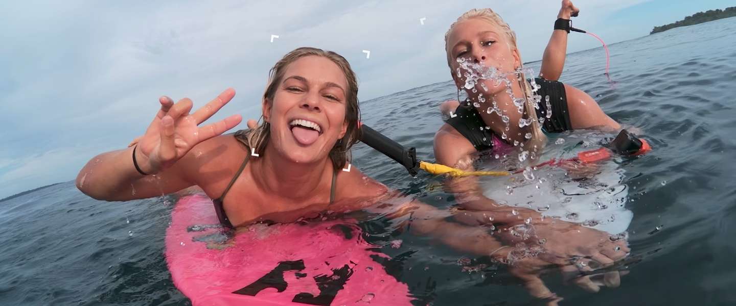 Nieuwe GoPro Hero 6 gaat voor kwaliteit, wordt wel weer duurder