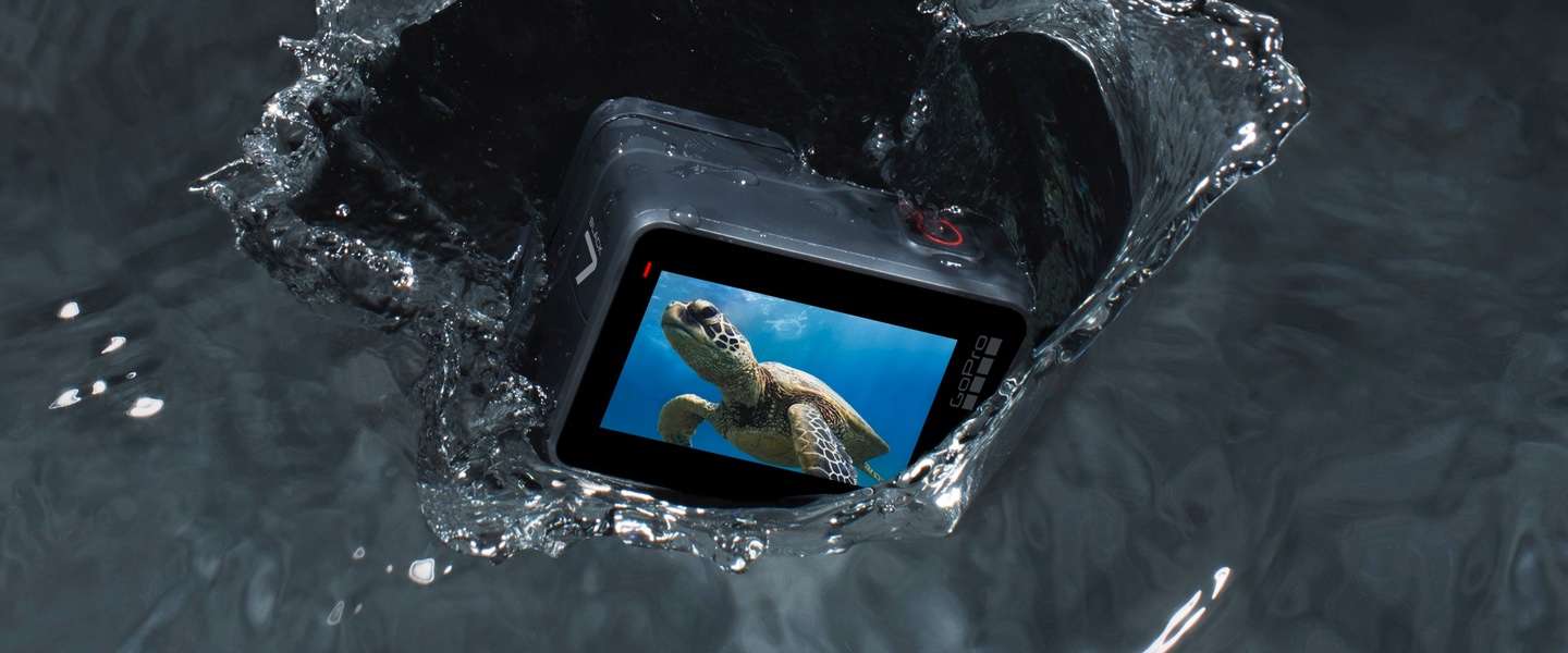 GoPro vernieuwt hele lineup in laatste poging om terug te komen