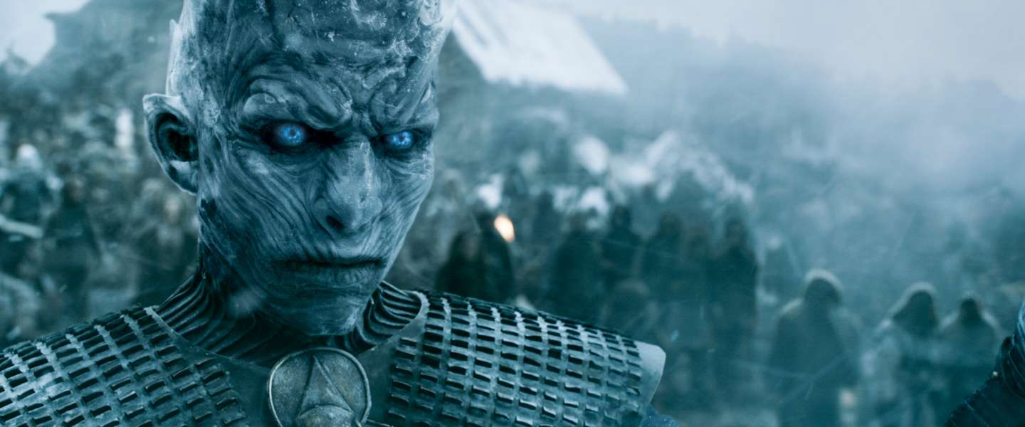 Game of Thrones seizoen 7: "you're not ready"