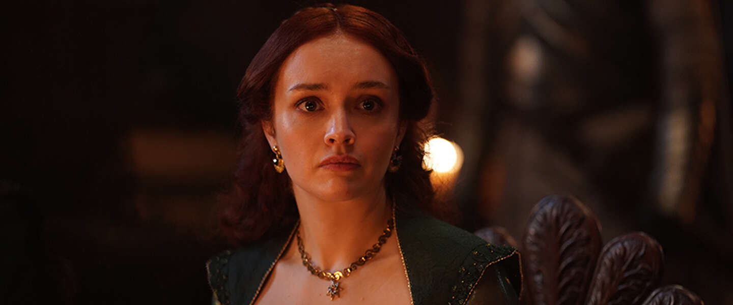 House of the Dragon verschijnt op 22 augustus: dit weten we ervan