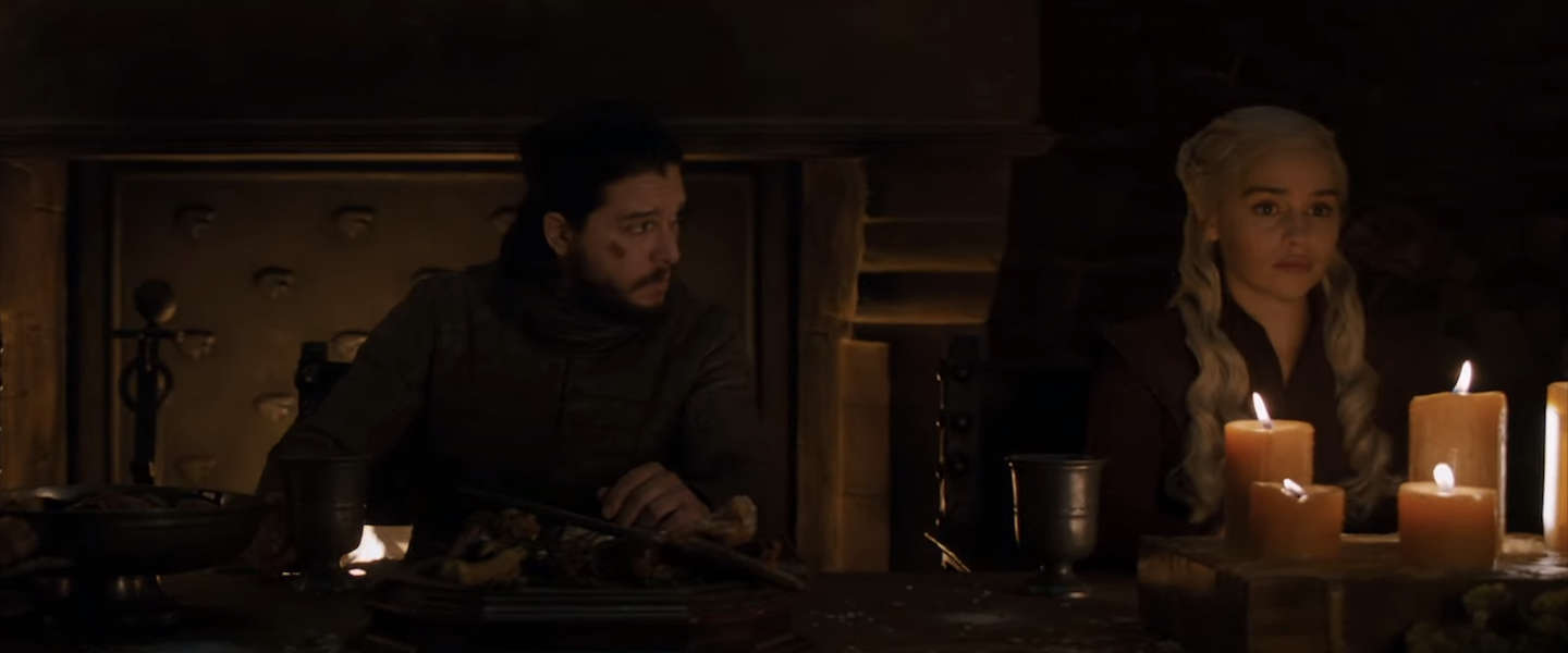Beste viral van 2019: Starbucks koffiecup in Game of Thrones