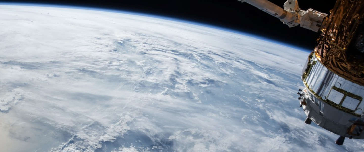 China bijna klaar met GPS-concurrent Beidou