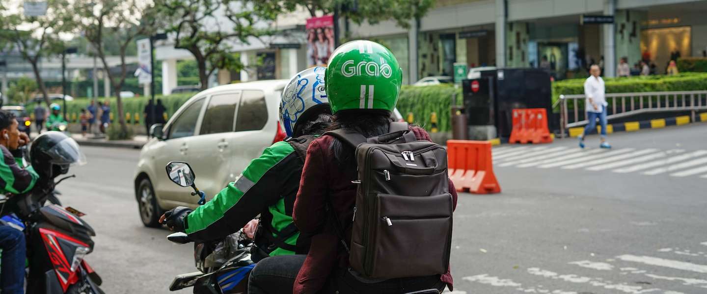 Grab belooft $500 miljoen te investeren in Vietnam