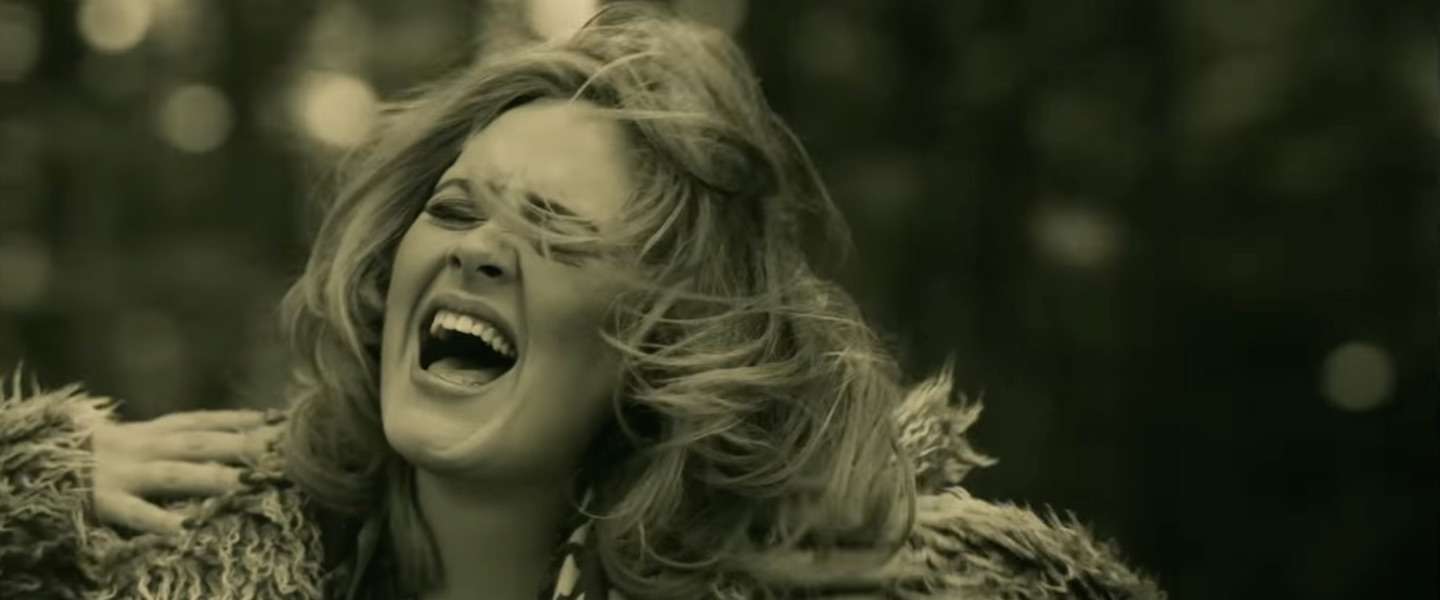 Wat het internet vindt van de nieuwe single van Adele