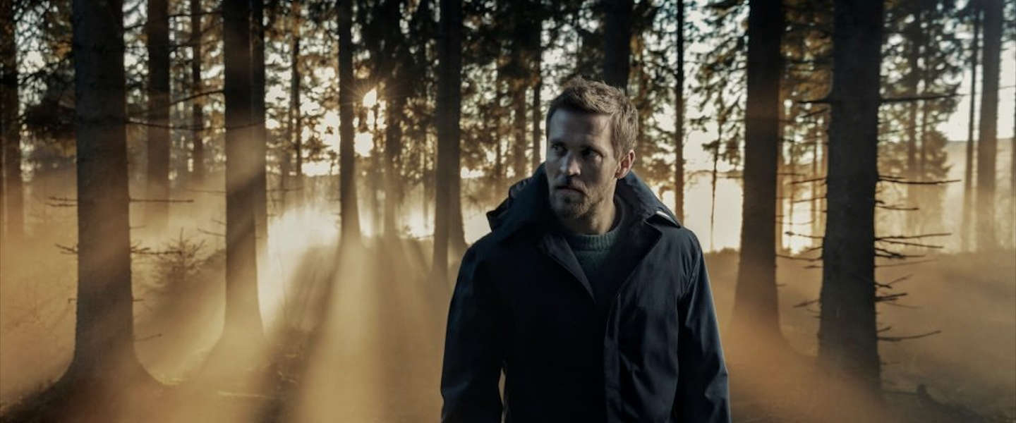 Nieuwe Netflix serie Grenseland voor liefhebbers van Scandinavische thrillers