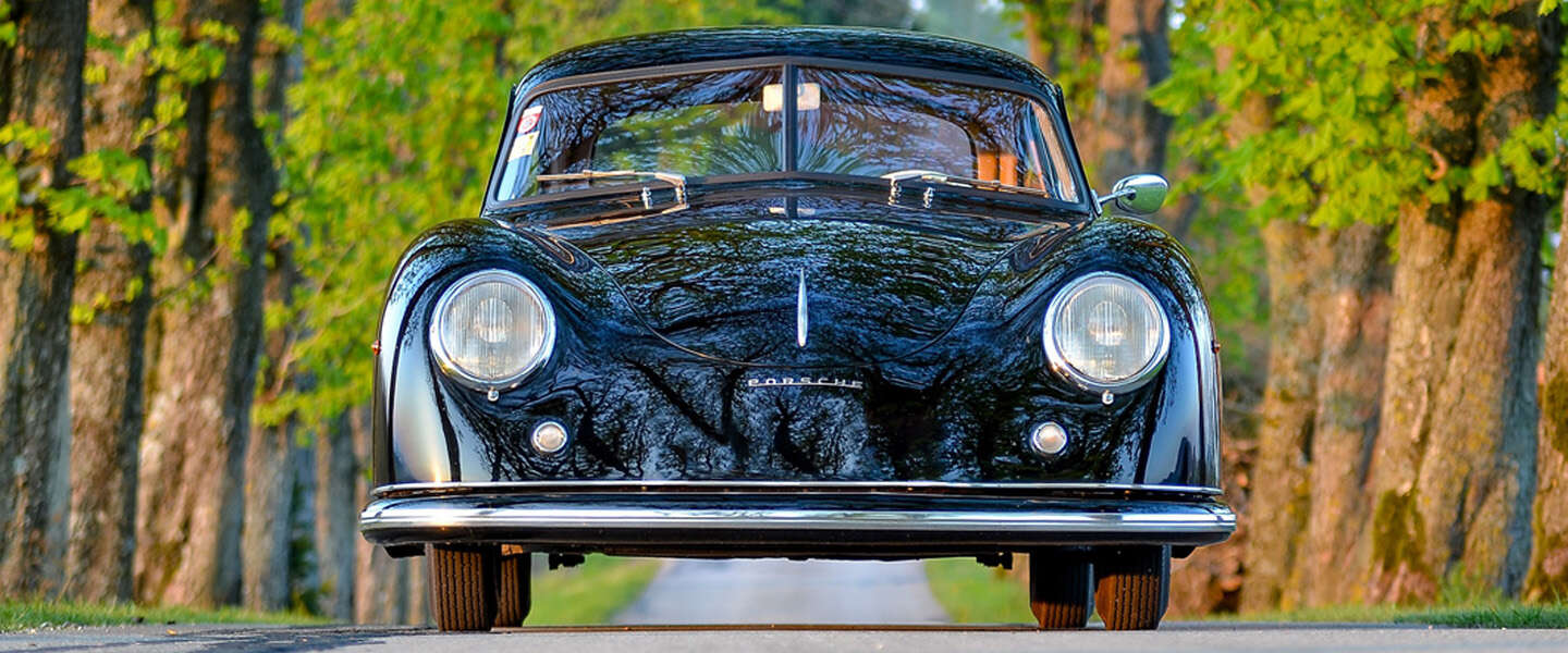 Porsche: leveranciers moeten groen zijn, anders geen samenwerking