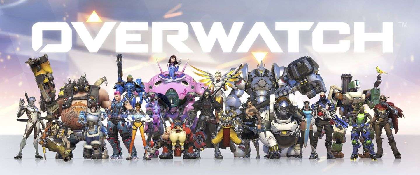 De games waar we in 2016 het meest van verwachten