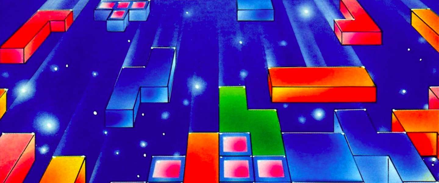 Wereldrecord Tetris voor Studievereniging TU/e