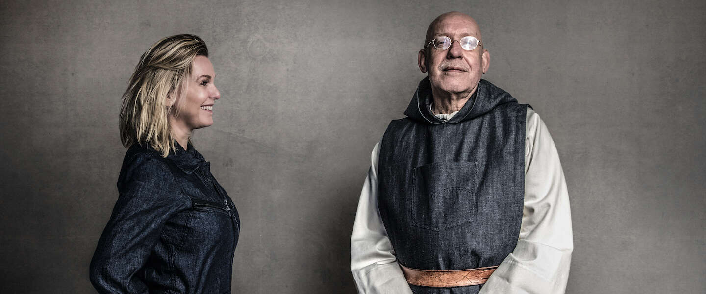 G-Star Raw en de Monniken van La Trappe starten unieke samenwerking