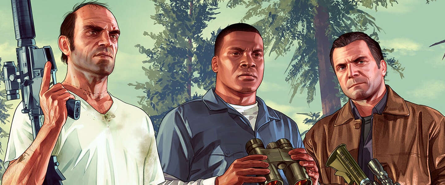 ​GTA 6 komt eraan: wat we weten over de nieuwe Grand Theft Auto