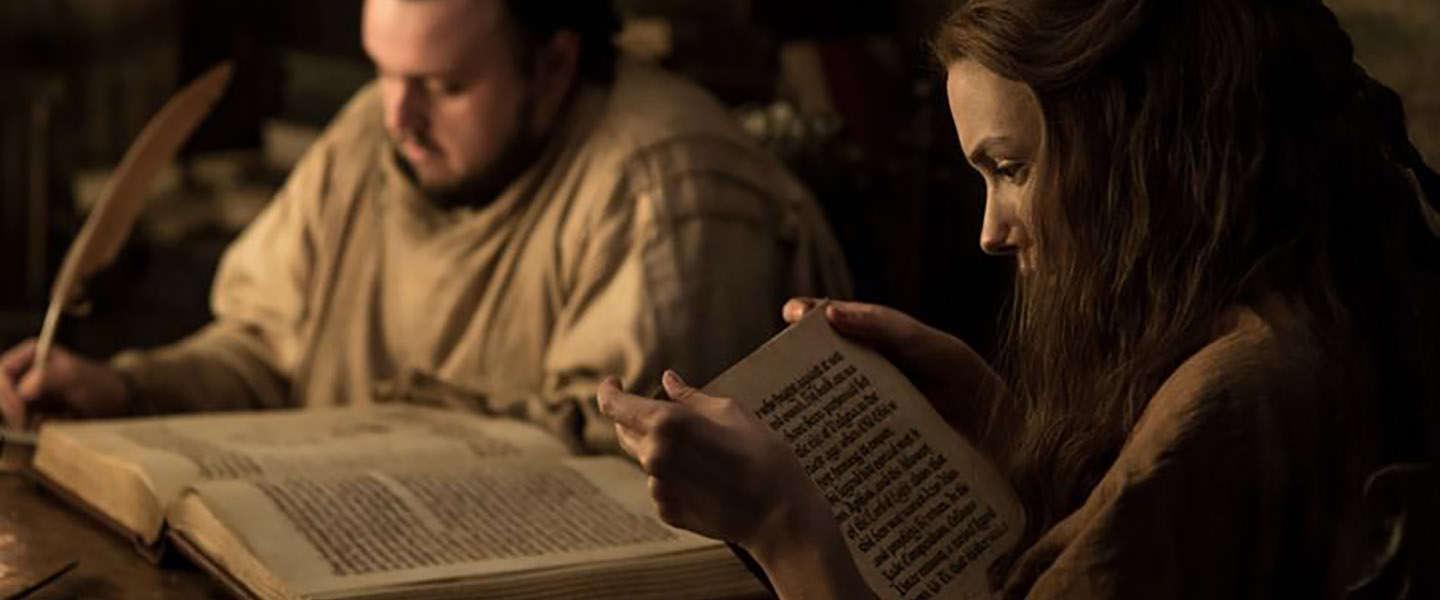 Guide of Thrones: hiermee (her)ontdek je Game of Thrones