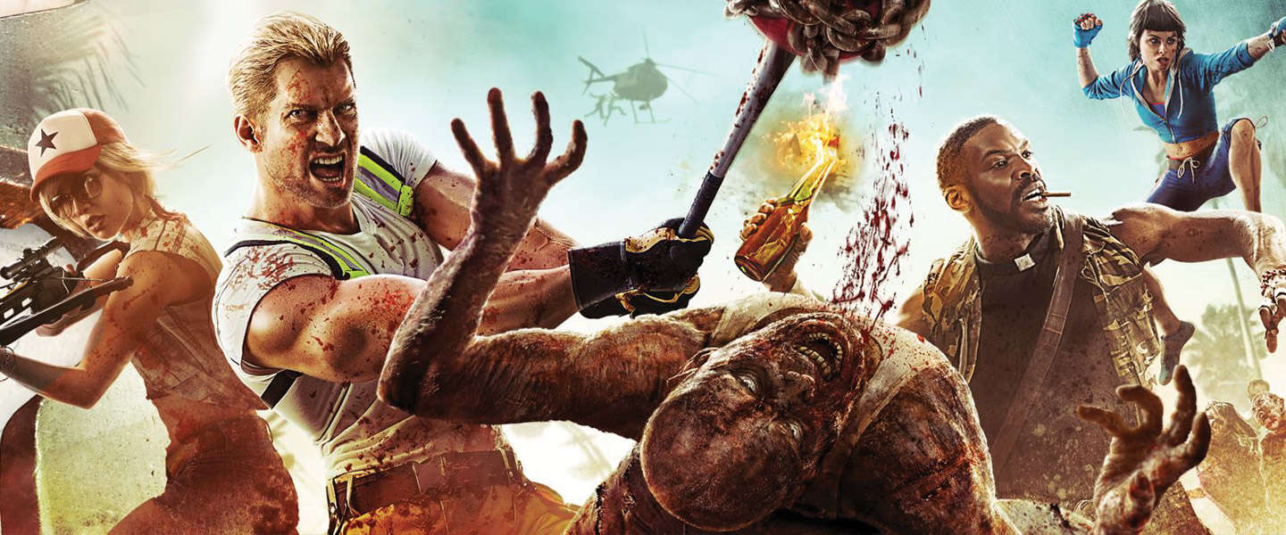Gespeeld op Gamescom: Dead Island 2