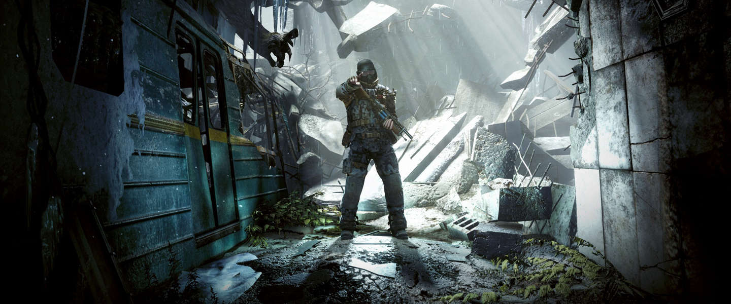 Review: Metro: Redux