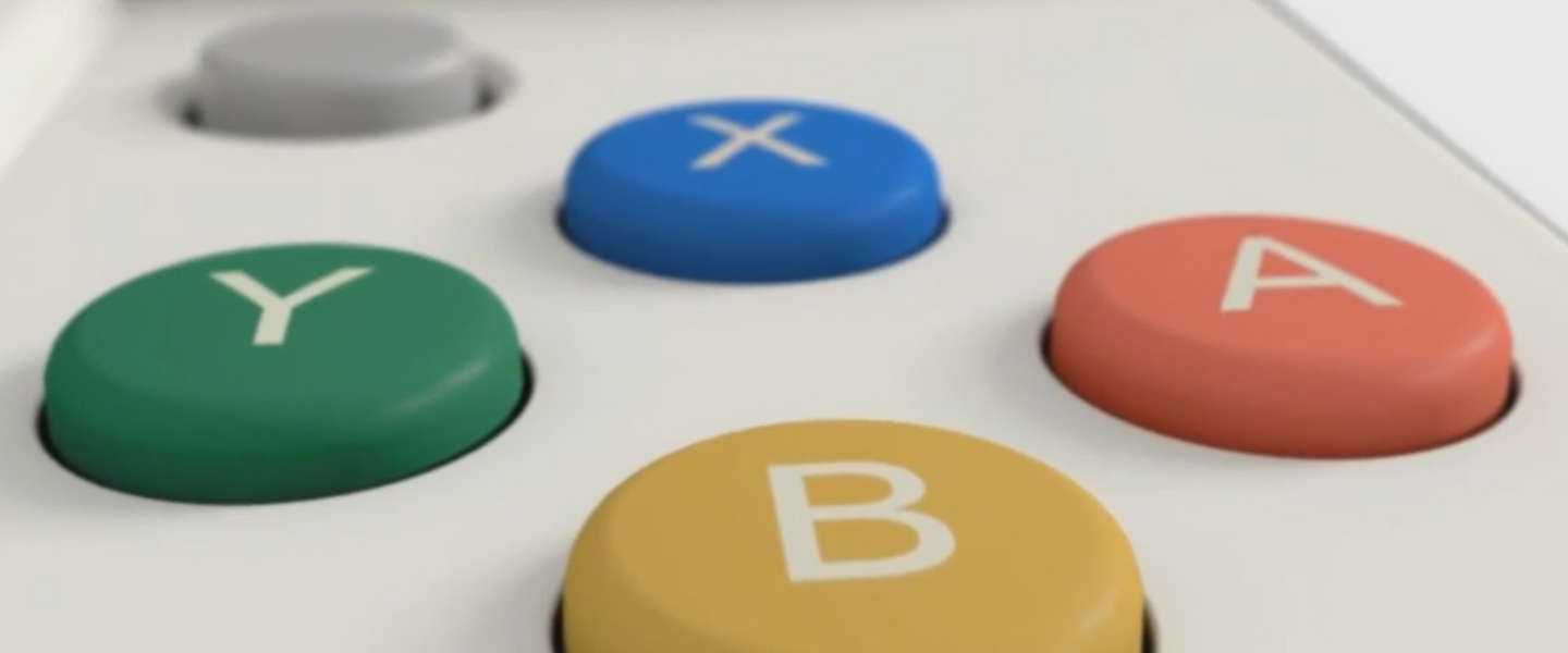 Nintendo komt met 3DS hardware-update