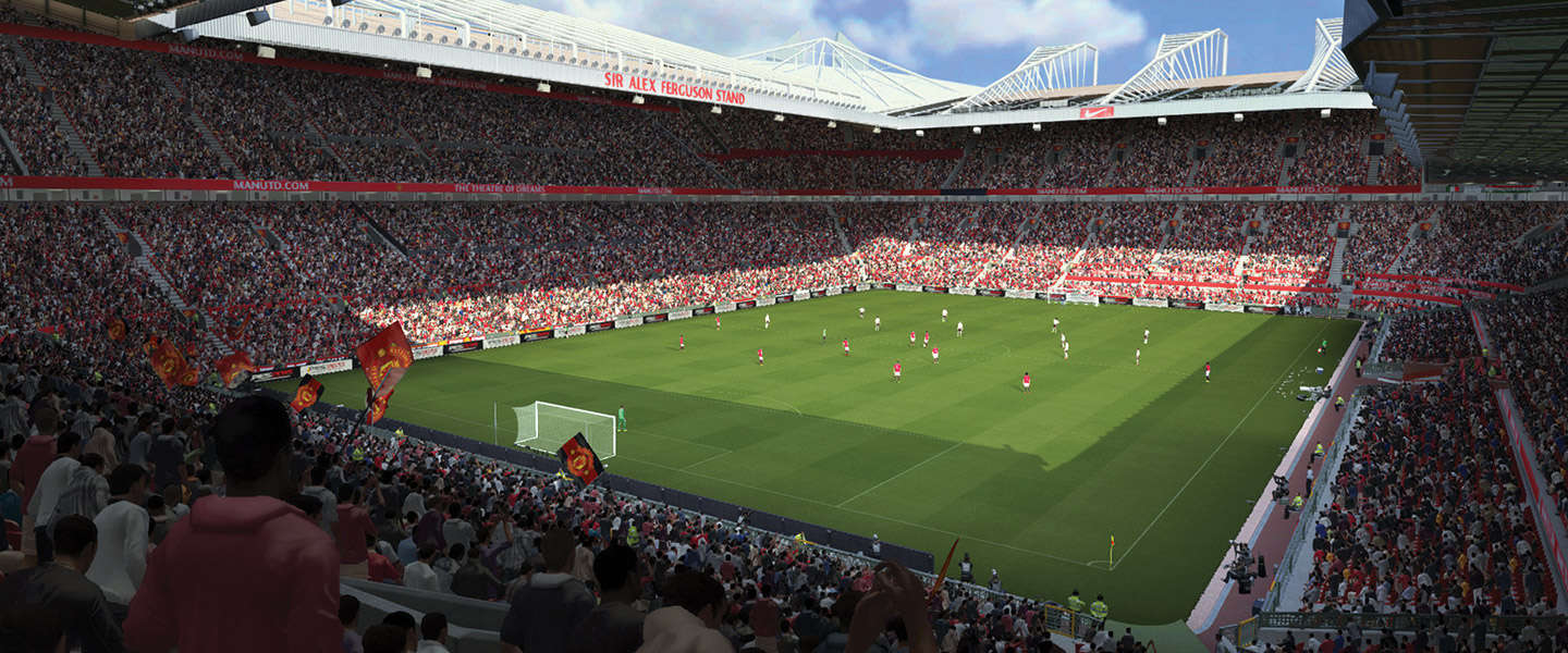 Gespeeld op Gamescom: PES 2015