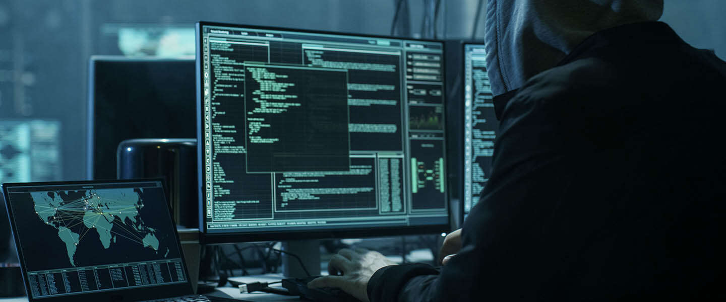 Cyberbeveiligingstraditie: de jaarlijkse Holiday Hack Challenge